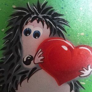 Meet your Posher, Elena